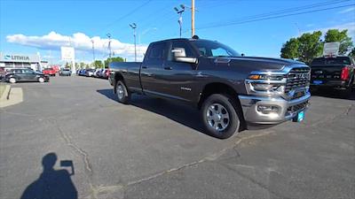 New 2025 Ram 2500 Big Horn Crew Cab 4x4 Pickup for sale #SG568483 - photo 2