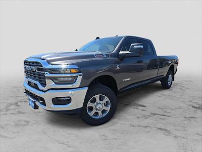New 2025 Ram 2500 Big Horn Crew Cab 4x4 Pickup for sale #SG568484 - photo 1