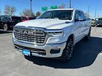 New 2025 Ram 1500 Longhorn Crew Cab 4x4 Pickup for sale #SN700335 - photo 1