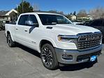 New 2025 Ram 1500 Longhorn Crew Cab 4x4 Pickup for sale #SN700335 - photo 3