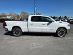 New 2025 Ram 1500 Longhorn Crew Cab 4x4 Pickup for sale #SN700335 - photo 4