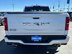New 2025 Ram 1500 Longhorn Crew Cab 4x4 Pickup for sale #SN700335 - photo 5