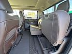 New 2025 Ram 1500 Longhorn Crew Cab 4x4 Pickup for sale #SN700335 - photo 8