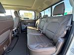 New 2025 Ram 1500 Longhorn Crew Cab 4x4 Pickup for sale #SN700335 - photo 9