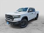 New 2025 Ram 1500 Rebel Crew Cab 4x4 Pickup for sale #SN704822 - photo 1