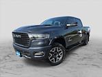 New 2025 Ram 1500 Laramie Crew Cab 4x4 Pickup for sale #SN739692 - photo 1