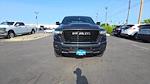 New 2025 Ram 1500 Laramie Crew Cab 4x4 Pickup for sale #SN739692 - photo 3