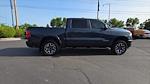 New 2025 Ram 1500 Laramie Crew Cab 4x4 Pickup for sale #SN739692 - photo 9