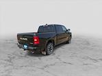 New 2025 Ram 1500 Laramie Crew Cab 4x4 Pickup for sale #SN739696 - photo 8