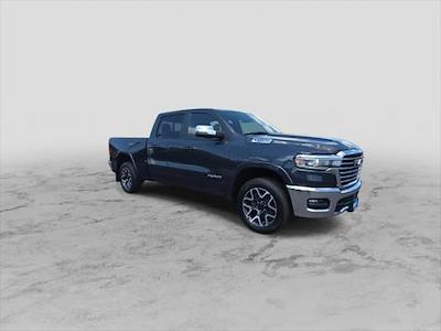New 2025 Ram 1500 Laramie Crew Cab 4x4 Pickup for sale #SN739709 - photo 2