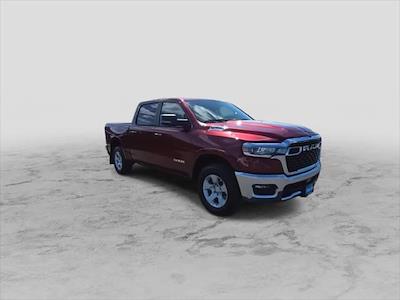New 2025 Ram 1500 Big Horn Crew Cab 4x4 Pickup for sale #SN739713 - photo 2