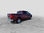 New 2025 Ram 1500 Big Horn Crew Cab 4x4 Pickup for sale #SN739713 - photo 8