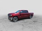 New 2025 Ram 1500 Laramie Crew Cab 4x4 Pickup for sale #SN742935 - photo 4