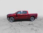 New 2025 Ram 1500 Laramie Crew Cab 4x4 Pickup for sale #SN742935 - photo 5