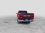 New 2025 Ram 1500 Laramie Crew Cab 4x4 Pickup for sale #SN742935 - photo 7