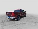 New 2025 Ram 1500 Laramie Crew Cab 4x4 Pickup for sale #SN742935 - photo 8