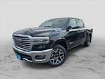 New 2025 Ram 1500 Laramie Crew Cab 4x4 Pickup for sale #SN742936 - photo 1