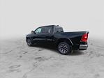 New 2025 Ram 1500 Laramie Crew Cab 4x4 Pickup for sale #SN742936 - photo 6