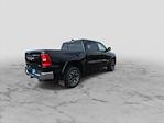 New 2025 Ram 1500 Laramie Crew Cab 4x4 Pickup for sale #SN742936 - photo 8