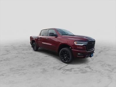 New 2025 Ram 1500 Limited Crew Cab 4x4 Pickup for sale #SN746027 - photo 2