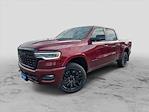 New 2025 Ram 1500 Limited Crew Cab 4x4 Pickup for sale #SN746027 - photo 1