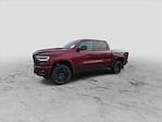New 2025 Ram 1500 Limited Crew Cab 4x4 Pickup for sale #SN746027 - photo 4