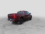 New 2025 Ram 1500 Limited Crew Cab 4x4 Pickup for sale #SN746027 - photo 8