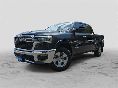 New 2025 Ram 1500 Big Horn Crew Cab 4x4 Pickup for sale #SN767041 - photo 1