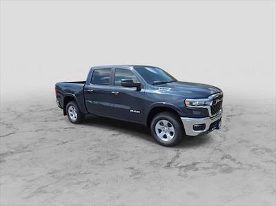 New 2025 Ram 1500 Big Horn Crew Cab 4x4 Pickup for sale #SN767041 - photo 2