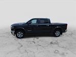 New 2025 Ram 1500 Big Horn Crew Cab 4x4 Pickup for sale #SN767041 - photo 5
