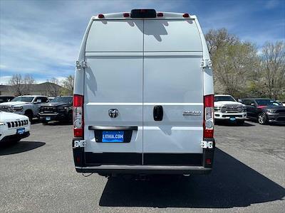 New 2024 Ram ProMaster 3500 Super High Roof Empty Cargo Van for sale #RE123011 - photo 2