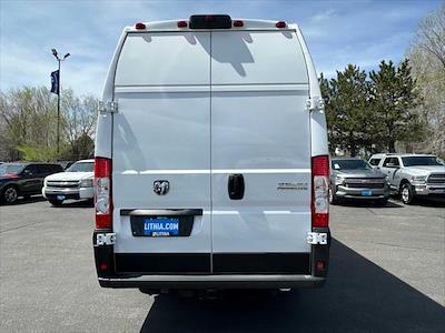 New 2024 Ram ProMaster 3500 Super High Roof Empty Cargo Van for sale #RE123013 - photo 2