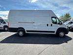 New 2024 Ram ProMaster 3500 Super High Roof Empty Cargo Van for sale #RE123013 - photo 5