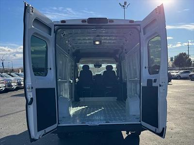 New 2024 Ram ProMaster 3500 High Roof Empty Cargo Van for sale #RE131253 - photo 2