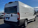 New 2024 Ram ProMaster 3500 High Roof Empty Cargo Van for sale #RE131253 - photo 8