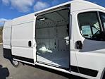 New 2024 Ram ProMaster 3500 High Roof Empty Cargo Van for sale #RE131254 - photo 21