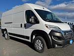 New 2024 Ram ProMaster 3500 High Roof Empty Cargo Van for sale #RE131254 - photo 4