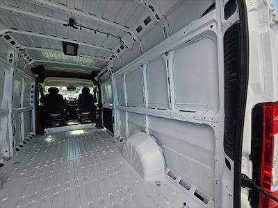 New 2024 Ram ProMaster 3500 High Roof Empty Cargo Van for sale #RE131255 - photo 2