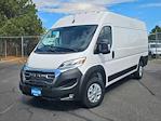 New 2024 Ram ProMaster 3500 High Roof Empty Cargo Van for sale #RE131255 - photo 1