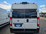 New 2024 Ram ProMaster 3500 High Roof Empty Cargo Van for sale #RE131255 - photo 17