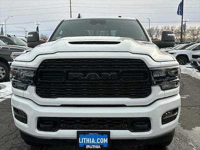 New 2024 Ram 3500 Limited Crew Cab 4x4 Pickup for sale #RG417431 - photo 2