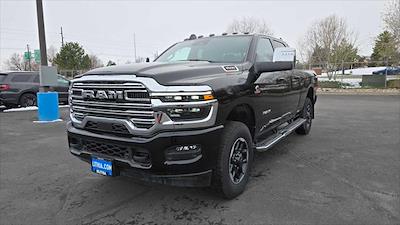 New 2025 Ram 3500 Laramie Crew Cab 4x4 Pickup for sale #SG500866 - photo 2