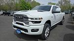 New 2025 Ram 3500 Laramie Mega Cab 4x4 Pickup for sale #SG505458 - photo 2