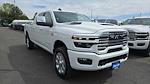 New 2025 Ram 3500 Laramie Mega Cab 4x4 Pickup for sale #SG505458 - photo 4