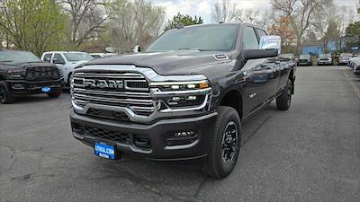 New 2025 Ram 3500 Laramie Crew Cab 4x4 Pickup for sale #SG505460 - photo 2