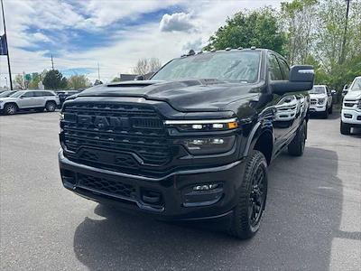 New 2025 Ram 3500 Limited Crew Cab 4x4 Pickup for sale #SG506145 - photo 1