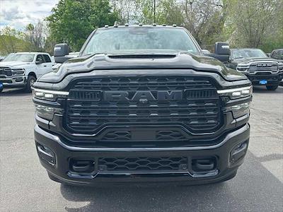 New 2025 Ram 3500 Limited Crew Cab 4x4 Pickup for sale #SG506145 - photo 2