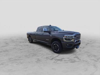 New 2025 Ram 3500 Laramie Crew Cab 4x4 Pickup for sale #SG509551 - photo 2