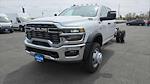 New 2025 Ram 5500 Tradesman Crew Cab 4x4 84 CA Cab Chassis for sale #SG519806 - photo 3
