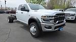 New 2025 Ram 5500 Tradesman Crew Cab 4x4 84 CA Cab Chassis for sale #SG519806 - photo 5